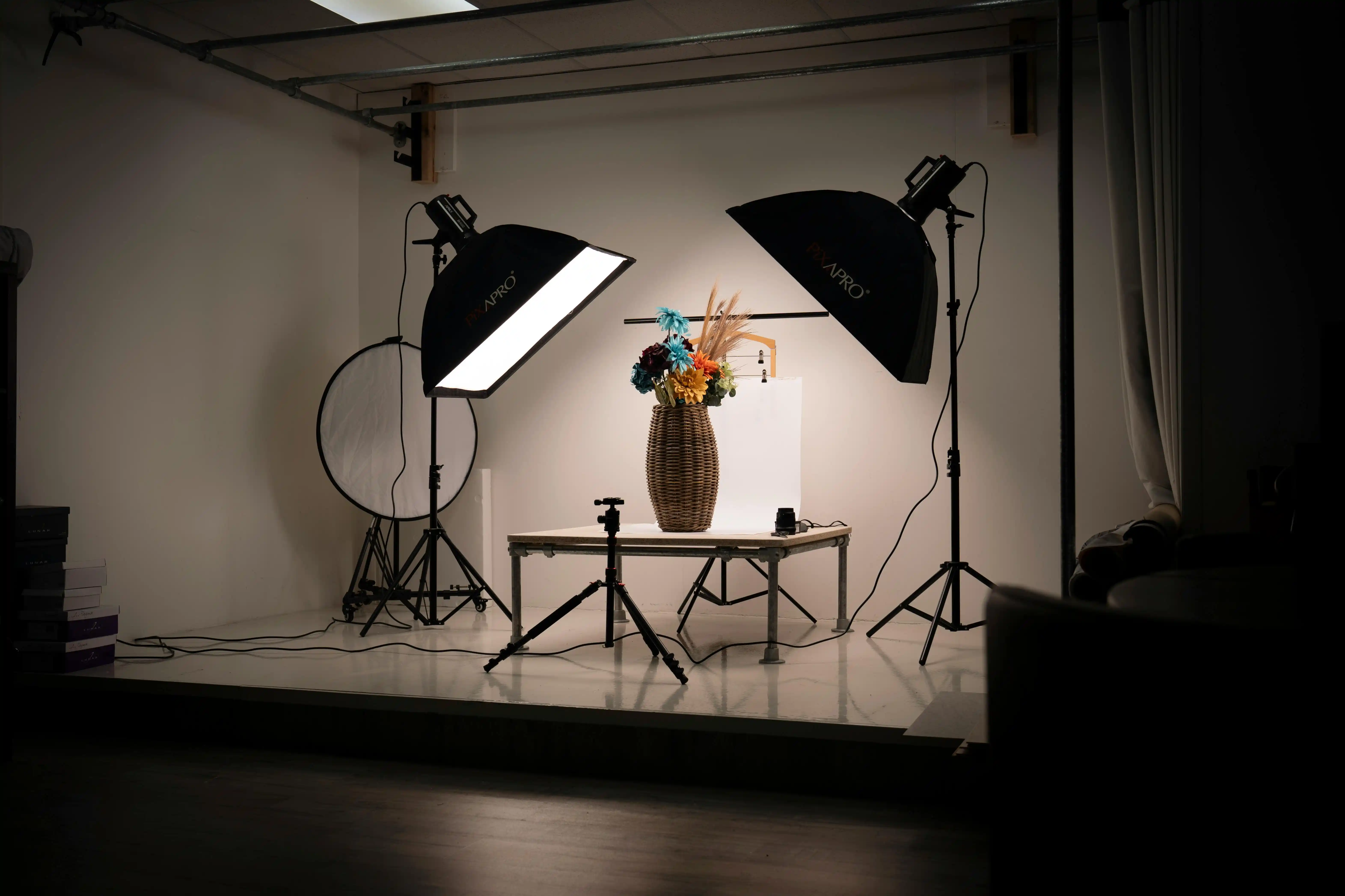 Product Shoots