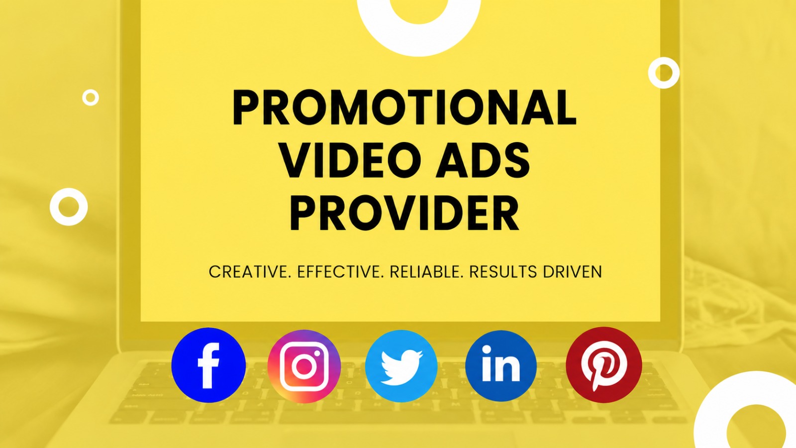 Promotional/Advertisement Videos